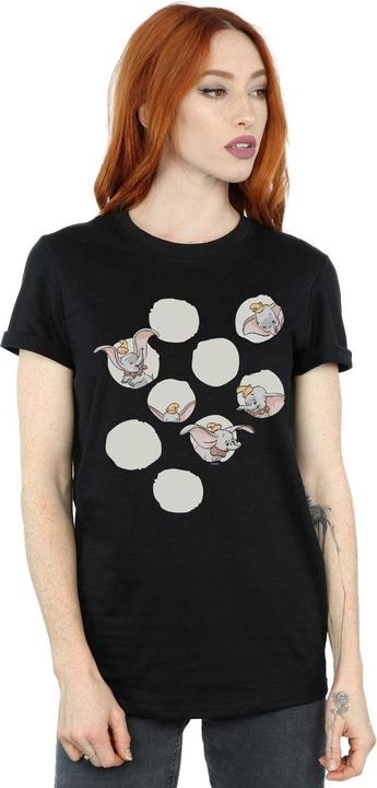 Produktbild Disney Dumbo Peekaboo TShirt (3XL)