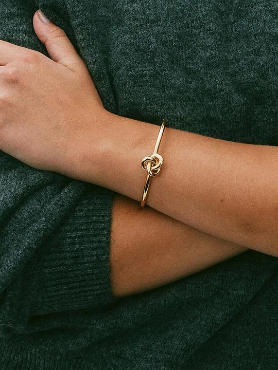 Immagine prodotto Edblad Armreifen INFINITY KNOT BANGLE