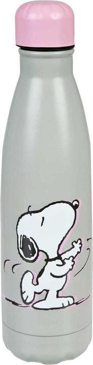 Undercover Snoopy Trinkflasche 500ml (0.50 l)