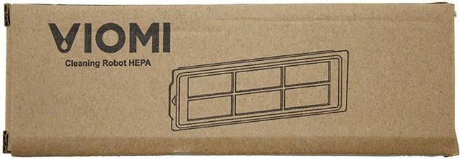 Actual product image Xiaomi Mop for SE