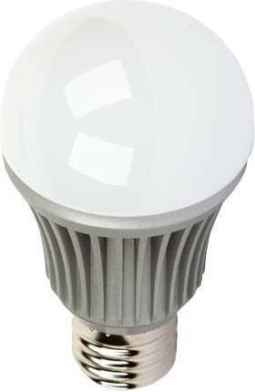 Actual product image Scharnberger+Hasenbein LED general-purpose lamp (E27, 8 W, 700 lm, 1 x, G)