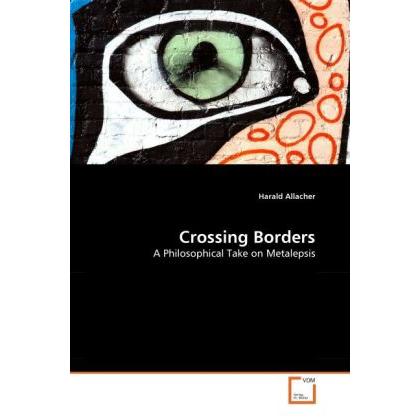 Crossing Borders, Fachbücher