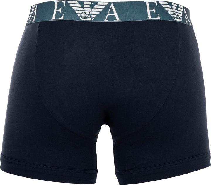 Produktbild Emporio Armani Bold Monogram (M, 3er Pack)