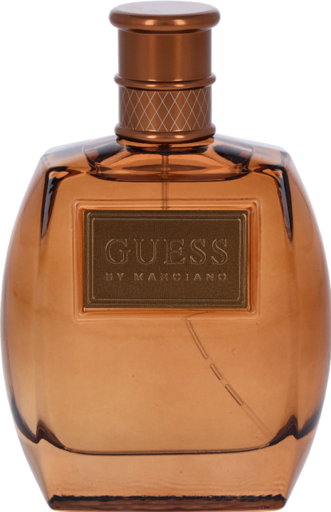 Actual product image Guess Marciano (Eau de toilette, 100 ml)