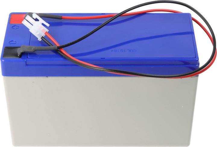 Actual product image AccuCell Battery Robomow RX20u Battery BAT9000A (12 V)