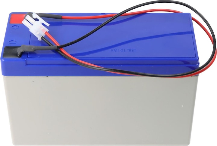 Actual product image AccuCell Battery Robomow RX20u Battery BAT9000A (12 V)