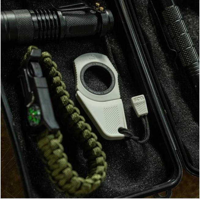 Actual product image SOG RAPID EDGEConcrete Dust