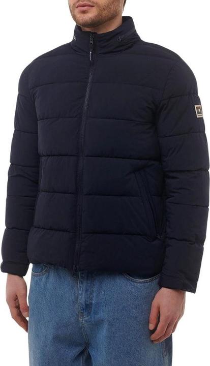 Produktbild Aquascutum Active Steppjacke Stehkragen (S)