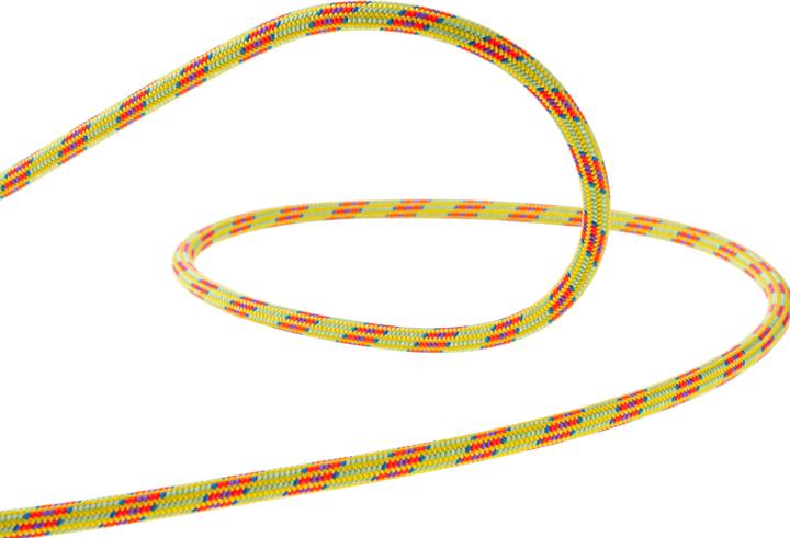 Immagine prodotto Beal Linea ghiaccio Golden Dry 8,1 mm (50 m)