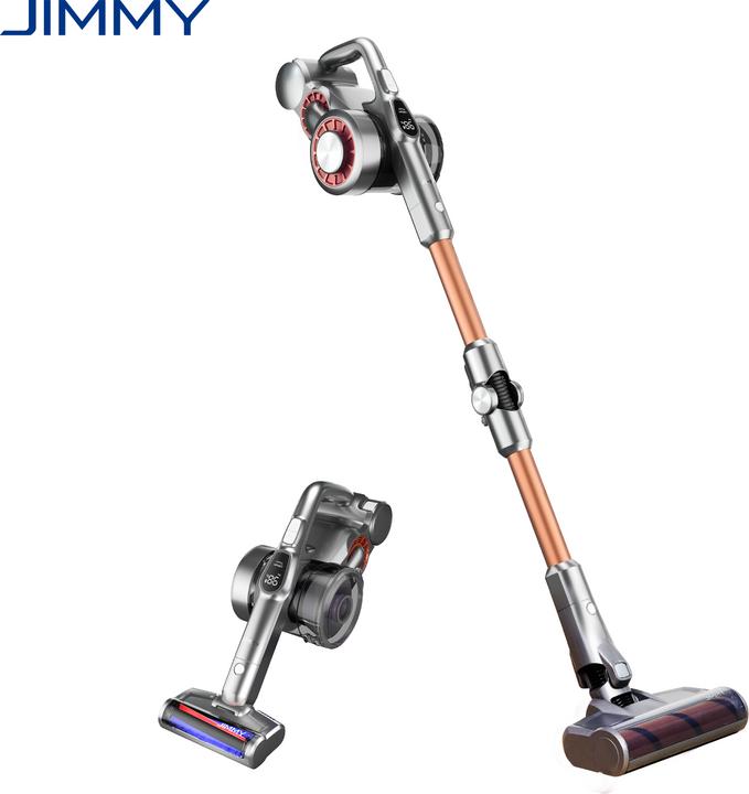 Actual product image Jimmy H9 Pro