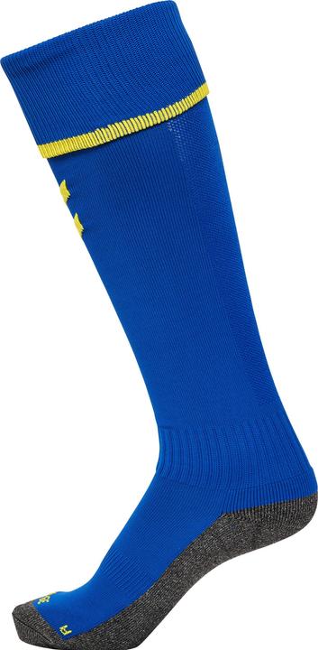 trueblueblazingyellow