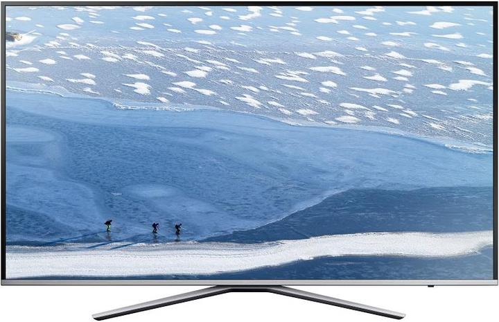 Actual product image Samsung Ue49ku6400 (49", LCD, 4K, 2016)
