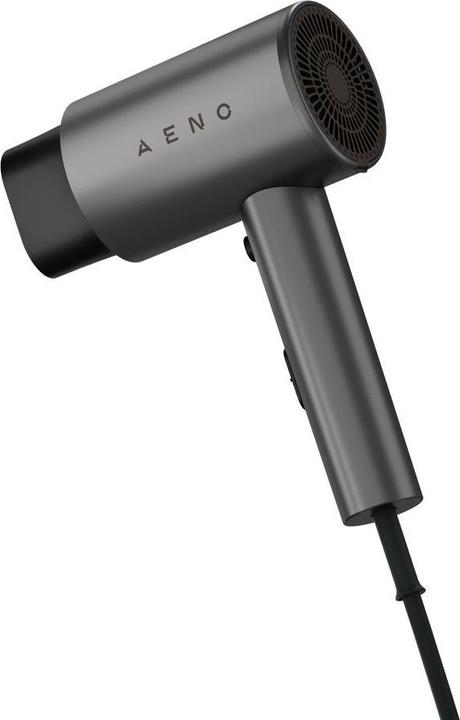 Actual product image Aeno Foldable hairdryer (1700 W)