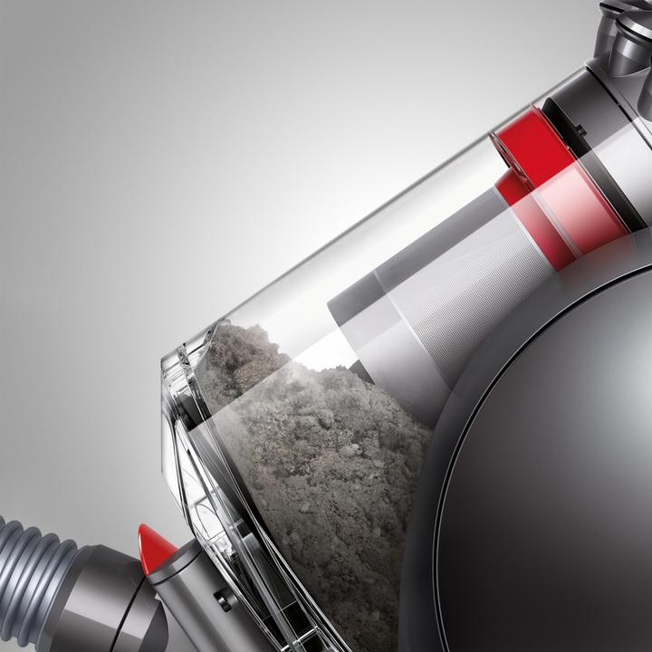 Actual product image Dyson Cinetic Big Ball