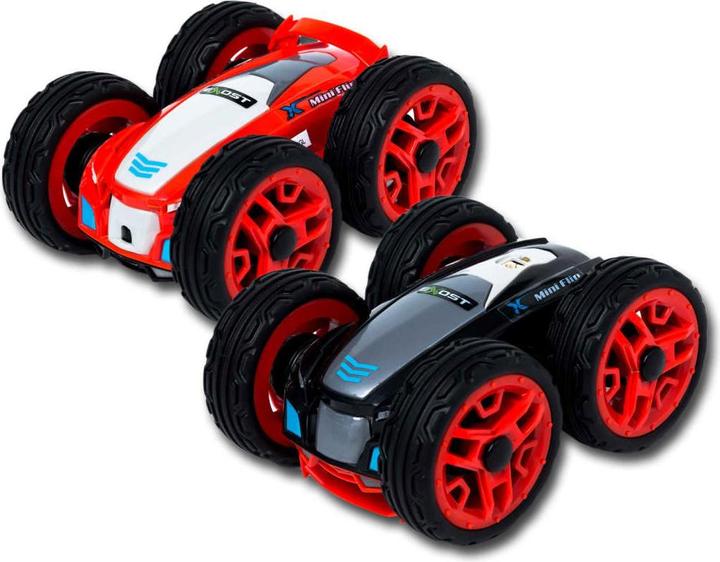 Image du produit Silverlit Exost Mini Flip 360, I/R