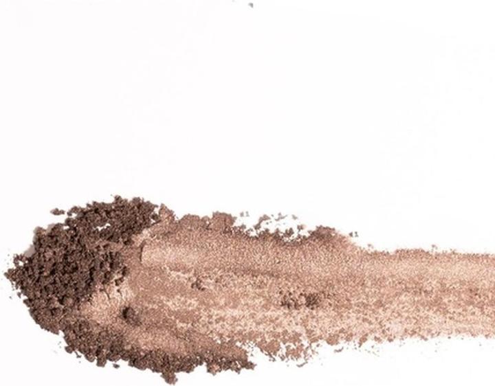 Actual product image T. LeClerc Wet & Dry Eyeshadow (Taupe Eclatant)