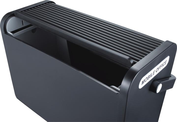 Actual product image Helit The Mobil Box (A4)