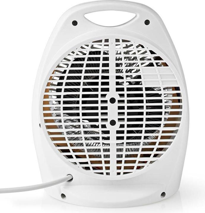 Nedis heat fan 2000W (2000 W)