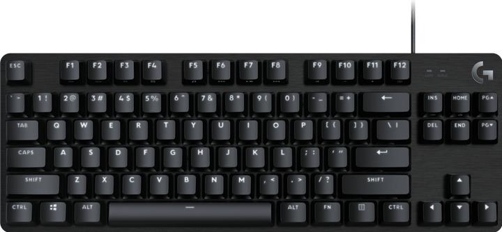 Actual product image Logitech G413 TKL SE (Eng. Int., Cable)