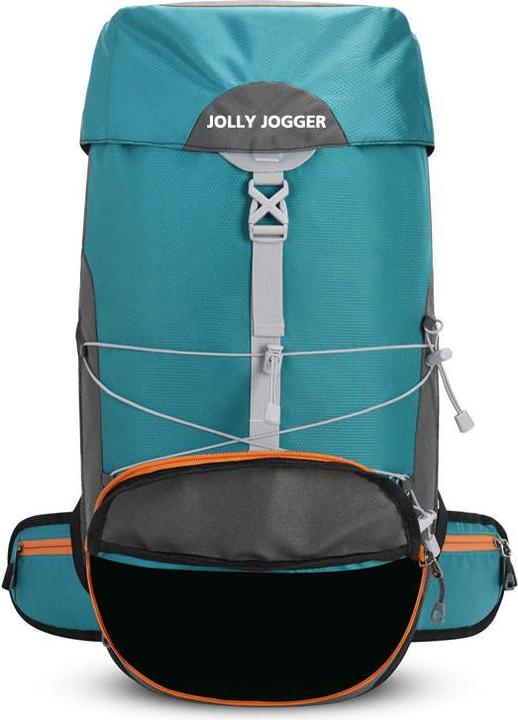 Image du produit Hermex Sac à dos de randonnée Sac à dos de trekking Sac à dos d'extérieur Sac à dos d'escalade (40 l)