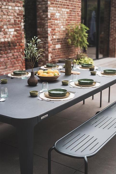 Actual product image Cornilleau Hyphen Ping Pong Table