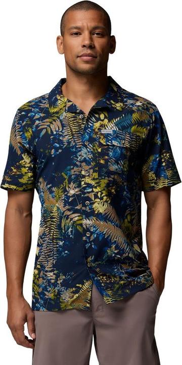 Immagine prodotto Columbia Tech Trail Utility Printed (XL)