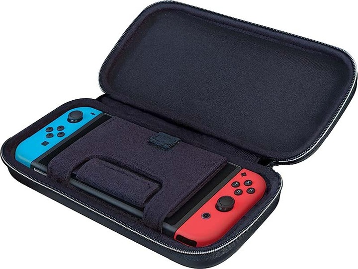 Actual product image Bigben Travel Case - Super Mario Bros. Wonder (DSi XL)