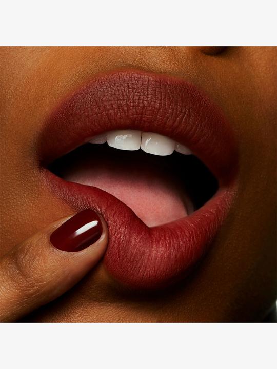 Immagine prodotto MAC Cosmetics Rossetto Powder Kiss (Marrakesh-mere)