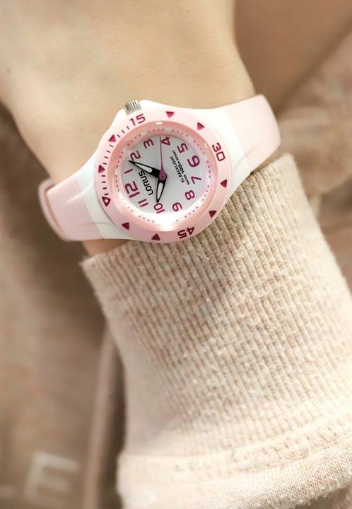 Produktbild Lorus Sports Women Pink (Analoguhr)