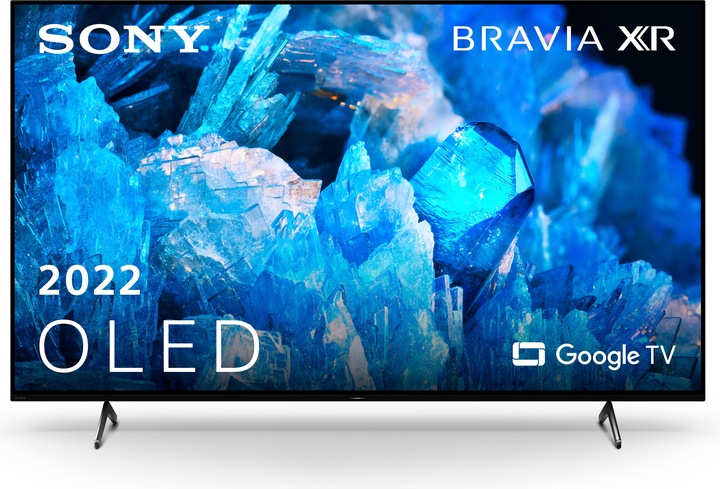 Immagine prodotto Sony OLED XR-65A75K (65", A75K, OLED, 4K, 2022)