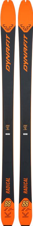 Produktbild Dynafit Radical 88 Limited Edition Ski (166 cm)