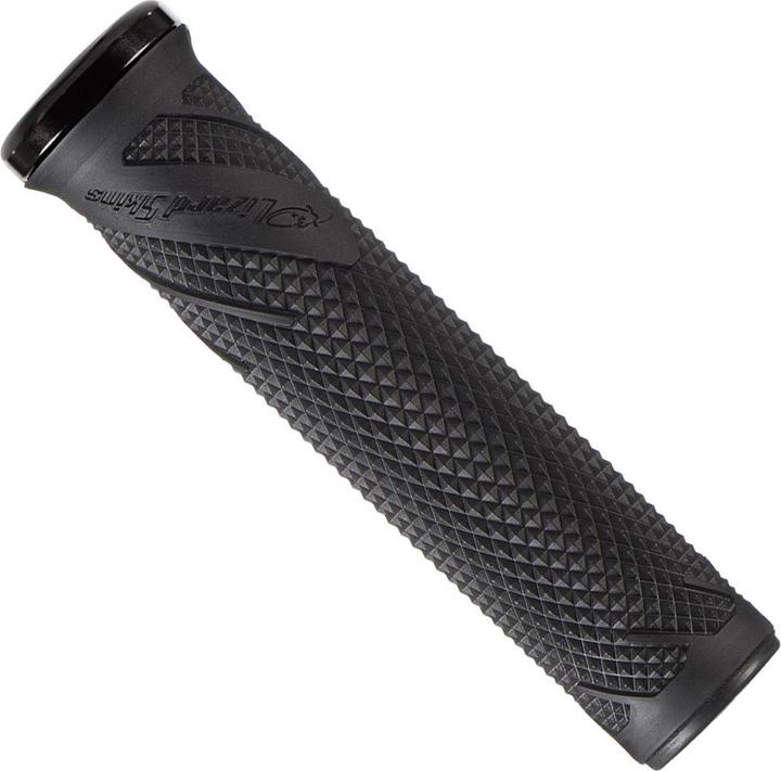 Lizard Skins Wasatch Lock-On Grip, 137/29.5mm