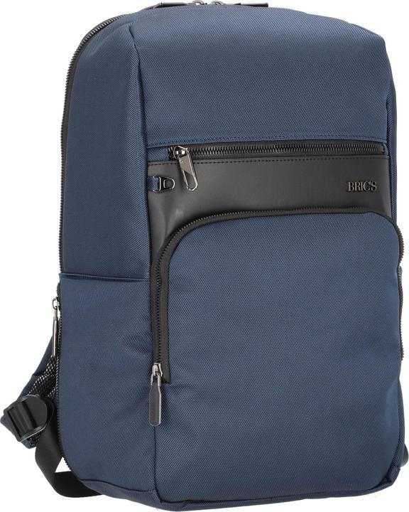 Actual product image Brics Matera S backpack 42 cm laptop compartment (16 l)