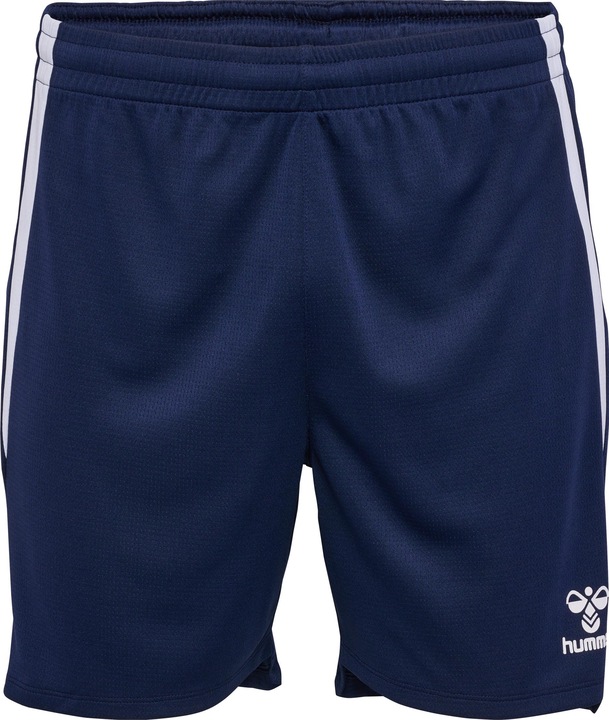 Actual product image hummel hmlLEAD 2.0 SHORTS (L)