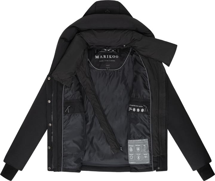 Image du produit Marikoo Nadiraa 16 (XL)