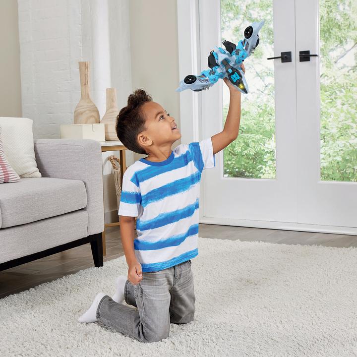Image du produit VTech Fr S&G Dino - Steel, Le Super Ptérodactyle