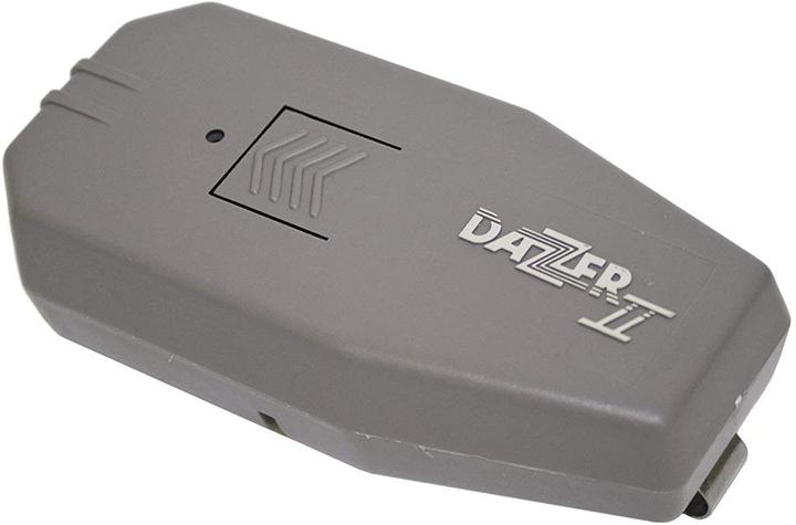 Actual product image Dazzer II