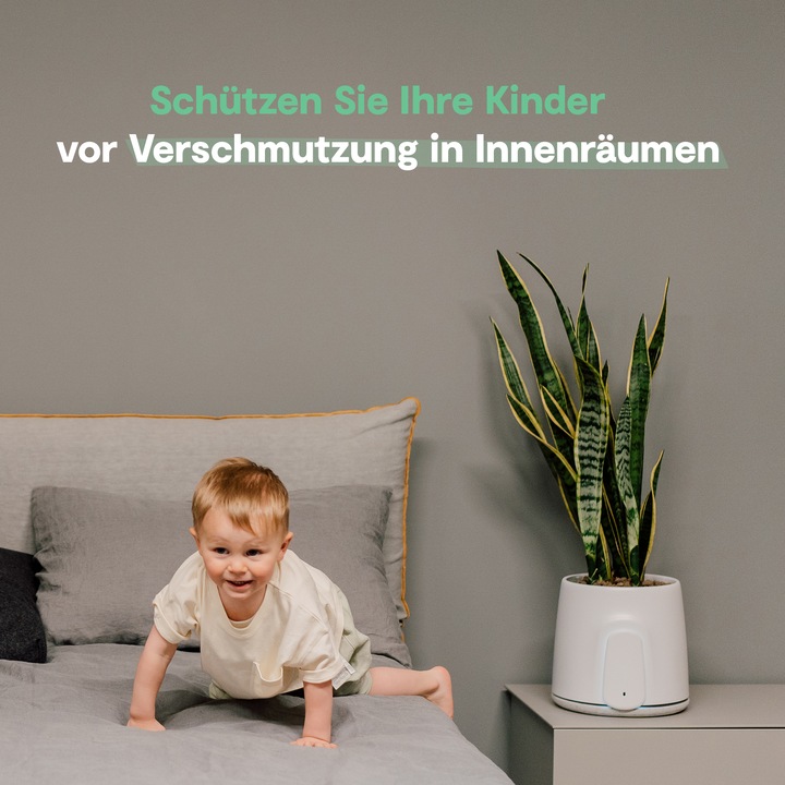 Actual product image Vitesy Natede Smart (20 m²)