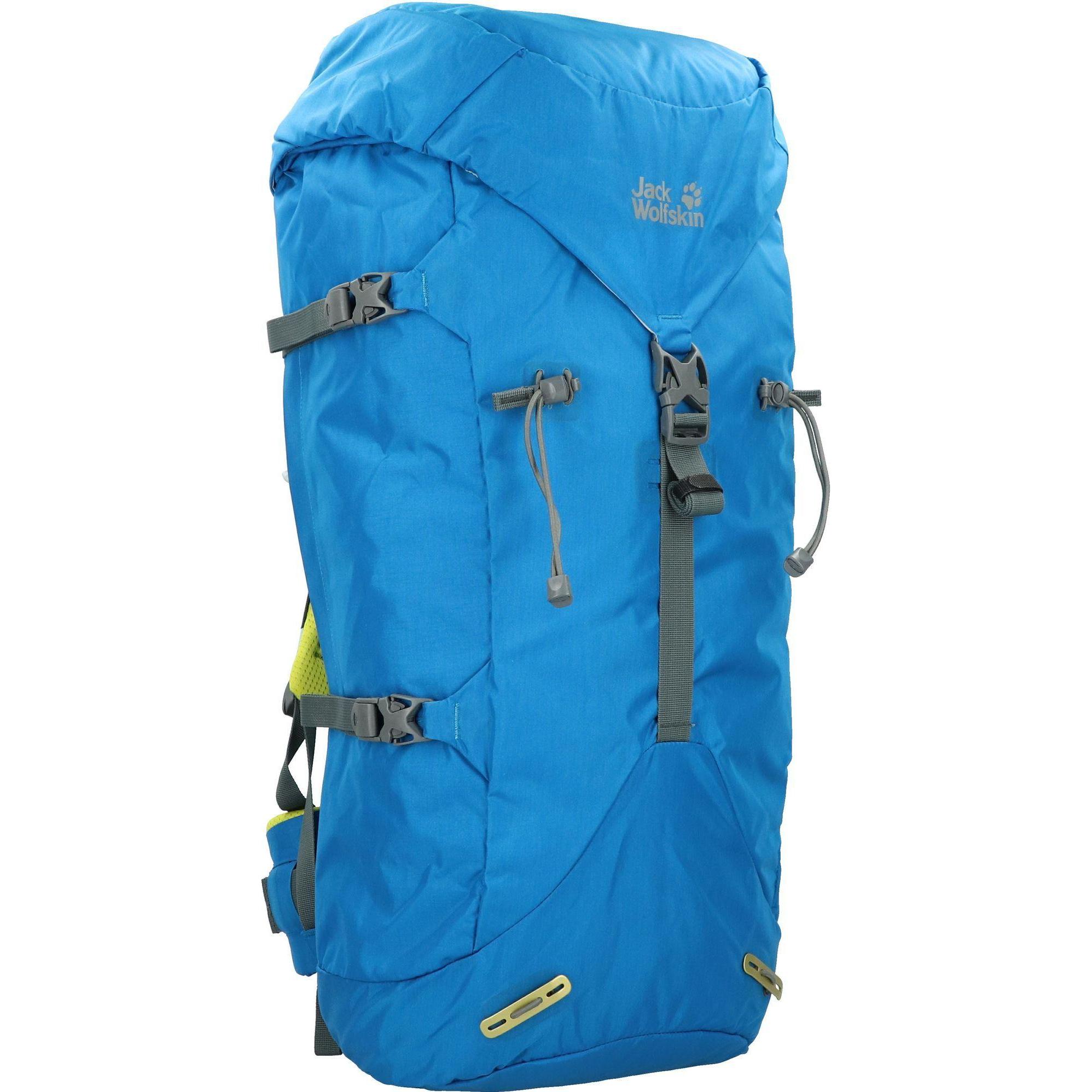 Jack Wolfskin, Rucksack, (42 l)