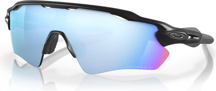 Immagine prodotto Oakley Occhiali sportivi Radar EV Path (Nero Opaco, Prizm H20 Polarizzato)