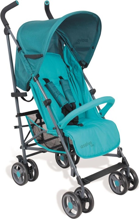 Actual product image Asalvo Trotter Plus