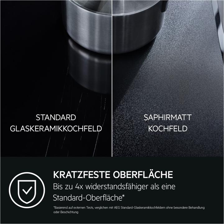 Image du produit AEG TII84B00FZ