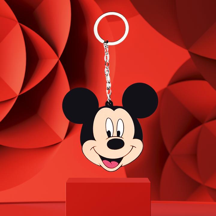 Image du produit Disney Mickey pendrive (16 Go, USB-A)