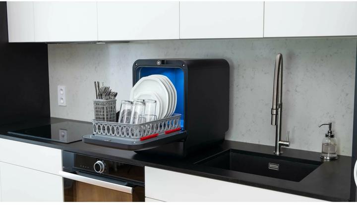 Produktbild Daan Tech Bob