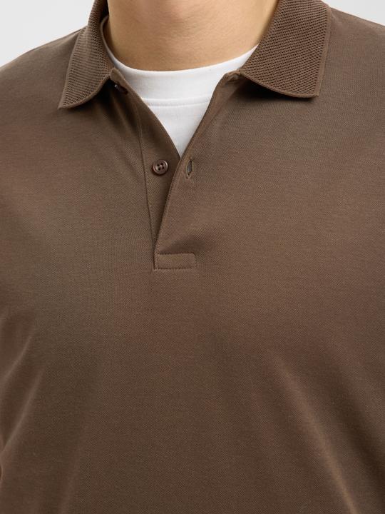 Immagine prodotto Selected Slhfave Button Ss Polo Noos (L)