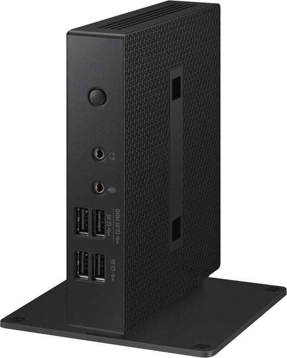 Image du produit Samsung ZeroClient Cloud Box NX-N2 (Teradici Tera2321, 0.51 Go)