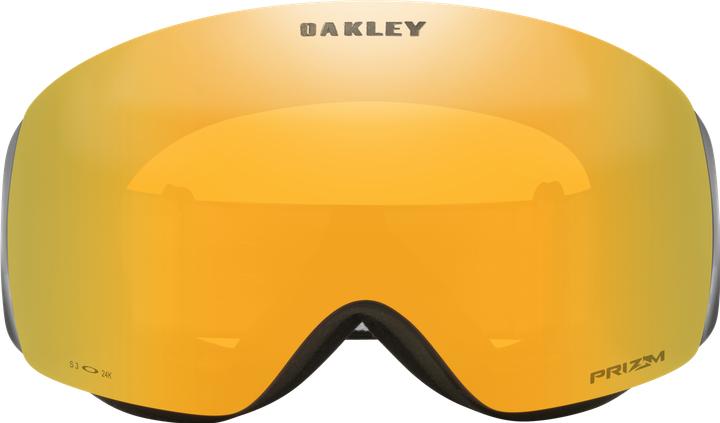 Actual product image Oakley Flight Deck M