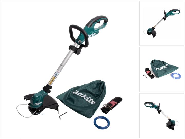 Productafbeelding Makita UR100DZ (Onkruidverdelgers)
