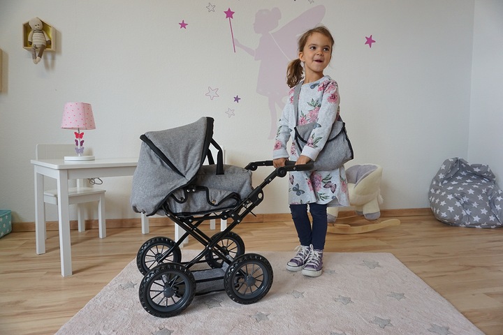 Immagine prodotto Knorrtoys Abito da bambola Ruby