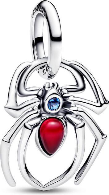 Image du produit Pandora Marvel Spiderman Charm (Argent 925)